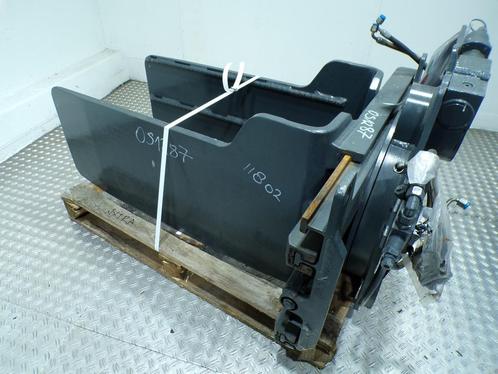 Kaup Balenklem Draaibaar, Zakelijke goederen, Machines en Bouw | Heftrucks en Intern transport, 1000 tot 2000 kg, Overige aandrijving