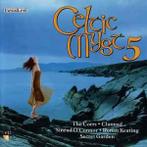 cd - Various - Celtic Myst 5