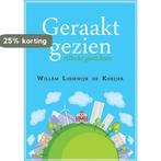 Geraakt gezien 9789402235296 Wim de Koeijer, Boeken, Verzenden, Gelezen, Wim de Koeijer