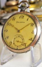 Helvetia - Pocket watch - 4059233 - 1850-1900, Nieuw