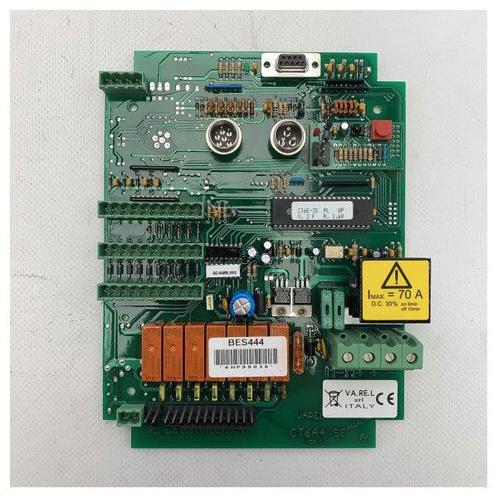 Bieden: Besenzoni 802515 control board 24V, Watersport en Boten, Overige Watersport en Boten, Nieuw, Ophalen of Verzenden