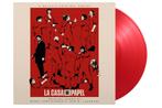 La Casa de Papel Bundle (Red & Crystal Clear), Cd's en Dvd's, Nieuw in verpakking