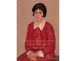 Bataven En Buitenlanders - Bataven En Buitenlanders, Boeken, Overige Boeken, Ophalen of Verzenden