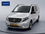 Zakelijke Lease |  Mercedes-Benz Vito 114 CDI Lang LED Trekh, Auto's, Automaat, Stof, Gebruikt, Euro 6