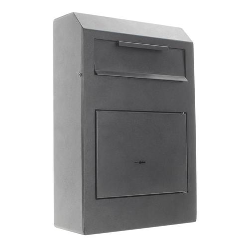 Rottner Afstortkluis Cashmatic Basic, Huis en Inrichting, Woonaccessoires | Overige, Verzenden