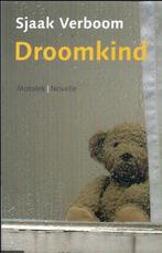 DROOMKIND 9789023992622 S. Verboom, Verzenden, Gelezen, S. Verboom