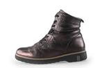 Waldlaufer Veterboots in maat 40 Overig | 10% extra korting, Overige kleuren, Waldlaufer, Verzenden, Overige typen