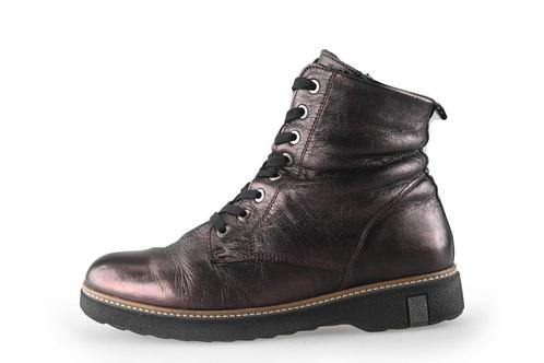 Waldlaufer Veterboots in maat 40 Overig | 10% extra korting, Kleding | Dames, Schoenen, Overige kleuren, Gedragen, Overige typen