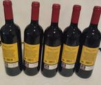 2016 Remírez de Ganuza - Rioja Reserva - 5 Flessen (0.75, Nieuw