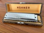 Hohner - Chromonika III -  - Chromatische mondharmonica -, Nieuw