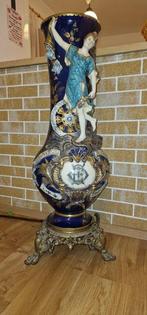 G. Mortreux - Vaas - Keramiek