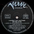 Astrud Gilberto - I Havent Got Anything Better To Do (LP, A, Ophalen of Verzenden, Nieuw in verpakking