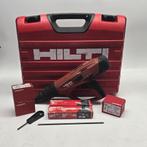 HILTI DX 462 Kruitschiethamer (enkelschot) | Met Garantie, Doe-het-zelf en Verbouw, Ophalen of Verzenden, Nieuw