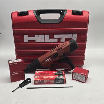 HILTI DX 462 Kruitschiethamer (enkelschot) | Met Garantie beschikbaar voor biedingen