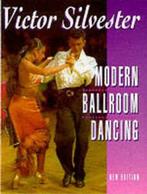 Modern ballroom dancing by Victor Silvester, Gelezen, Victor Silvester, Verzenden
