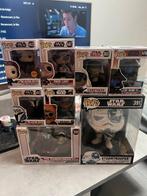 Funko  - Funko Pop Star Wars Collection of 8 - 2020+ - V.S., Antiek en Kunst