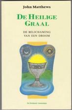 HEILIGE GRAAL, DE 9789060305133 J. Matthews, Boeken, Verzenden, Gelezen, J. Matthews