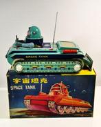 Chinese ME 091 - Blikken speelgoed - 1960s Space Action