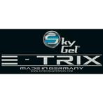 SkyGel E-Trix Drum Trigger complete set Onyx Black, Nieuw, Verzenden