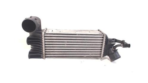 Intercooler radiateur Peugeot 607  2.2 HDi, Auto-onderdelen, Motor en Toebehoren, ARN erkend, Stiba lid, Erkend duurzaam, Gebruikt