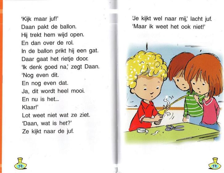 Dat ruimt op leesboekje AVI/ M3 9789491662942 Lizzy van Pelt, Boeken, Kinderboeken | Kleuters, Zo goed als nieuw, Verzenden
