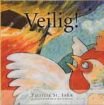 Veilig! / Telos 9789063534837 P. St. John, Verzenden, Gelezen, P. St. John