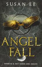 Angelfall - NL - Susan Ee - Paperback, Ophalen of Verzenden, Zo goed als nieuw, Susan	Ee