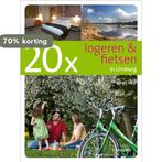 20 x logeren & fietsen in Limburg / 20 x gidsen, Verzenden, Zo goed als nieuw, Hilde Smeesters