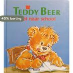 TEDDY BEER GAAT NAAR SCHOOL - SPECIAL 9789055939114 Parasol, Boeken, Verzenden, Gelezen, Parasol