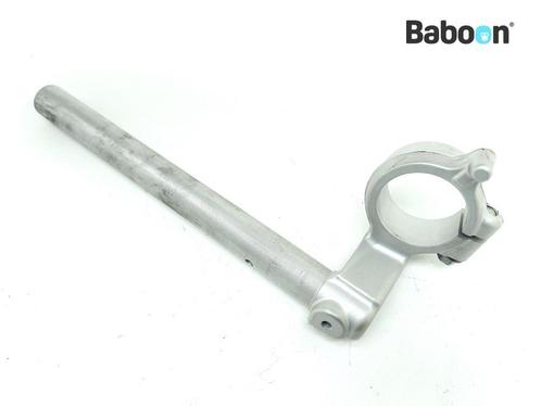 Stuurhelft Rechts Suzuki SV 650 2007-2012 (SV650 SV650N, Motoren, Onderdelen | Suzuki, Gebruikt, Verzenden