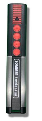 Handzender Sommer TX03-868-4 (som 4020), Verzenden, Nieuw