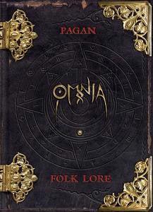 Omnia - Pagan Folk Lore (DVD, Dig) 4260108390274, Cd's en Dvd's, Dvd's | Muziek en Concerten, Verzenden