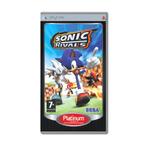 Sonic Rivals (Platinum), Verzenden, Nieuw