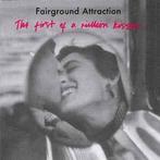cd - Fairground Attraction - The First Of A Million Kisses, Verzenden, Zo goed als nieuw