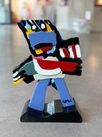 Karel Appel (1921-2006) - Blue Boy - Ceramics, Antiek en Kunst, Kunst | Designobjecten