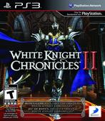 White Knight Chronicles 2 (PlayStation 3), Vanaf 7 jaar, Gebruikt, Verzenden