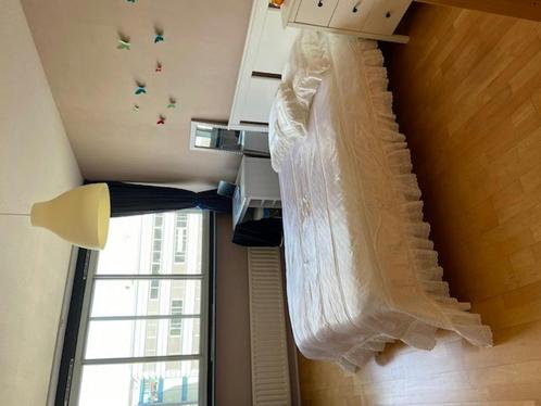 Studio te huur in Rotterdam - 120 m² - 2 kamer(s) - 2 kamers, Huizen en Kamers, Kamers te huur, Rotterdam