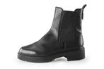 Tamaris Chelsea boots in maat 40 Zwart | 10% extra korting, Kleding | Dames, Schoenen, Tamaris, Verzenden, Zwart, Overige typen