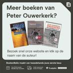 Op de Rotterdamse latten 9789071359019 Peter Ouwerkerk, Verzenden, Zo goed als nieuw, Peter Ouwerkerk