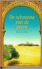 De schreeuw van de pauw 9789026975691 Gina B. Nahai, Verzenden, Gelezen, Gina B. Nahai