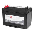 Dynac Semi tractie accu 12 volt 90 ah Type 27DC SMF, Ophalen of Verzenden, Nieuw