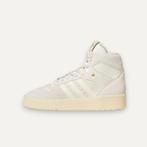 Adidas Rivalry Hi Off White, Verzenden, Adidas, Sneakers of Gympen, Zo goed als nieuw