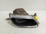 Uitlaat Volvo V60 II D4 31455531, Ophalen of Verzenden, Gebruikt, Volvo