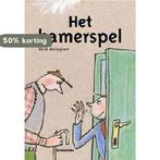 Het Hamerspel 9789058381859 H. Walleghem, Verzenden, Gelezen, H. Walleghem