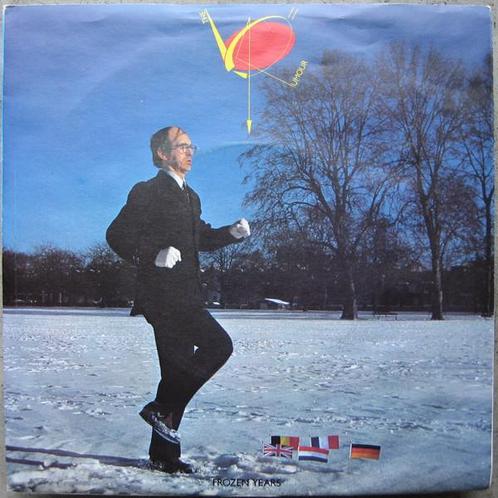 Single - The Rumour - Frozen Years, Cd's en Dvd's, Vinyl | Pop, Verzenden