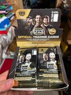 ESL - 21 Box - Official Trading Cards, Nieuw