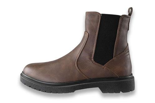 Bullboxer Chelsea boots in maat 44 Bruin | 10% extra korting, Kleding | Heren, Schoenen, Bruin, Zo goed als nieuw, Boots, Verzenden