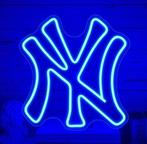 Themacollectie - New York Yankees Baseball-neonlamp -