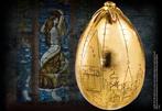 Harry Potter Prop Replica 1/1 Golden Egg, Ophalen of Verzenden, Nieuw