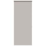 vidaXL Doucherolgordijn met cassette 110x240 cm stofbreedte, Huis en Inrichting, Stoffering | Gordijnen en Lamellen, Verzenden